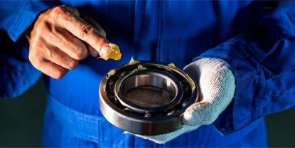 Industrial Oil Additive Packages