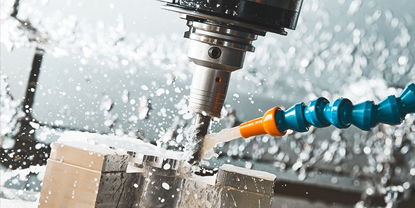 Metal-Working Fluid Additives