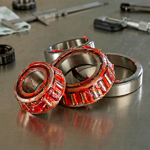Lubricants & Greases