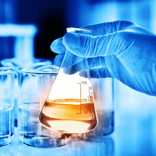 Petrochemicals