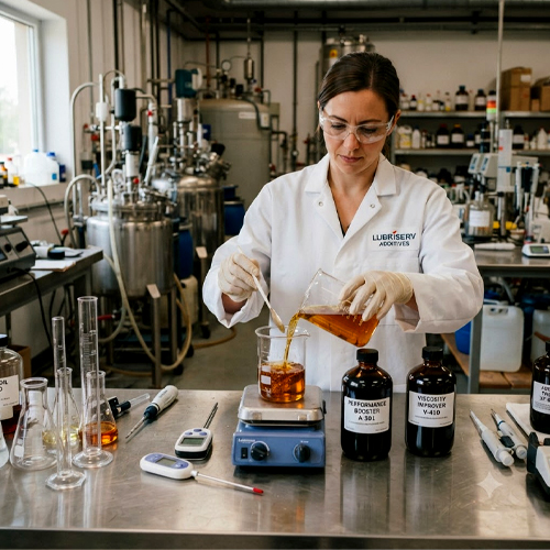 Specialized Additive Solutions