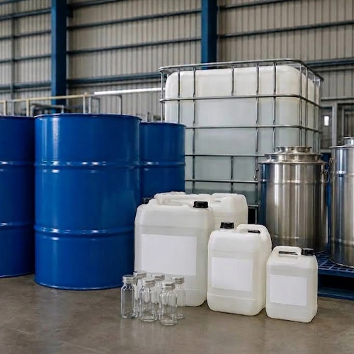 Industrial Chemicals