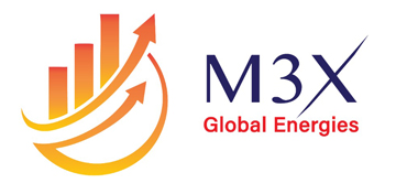 M3X Global Energies