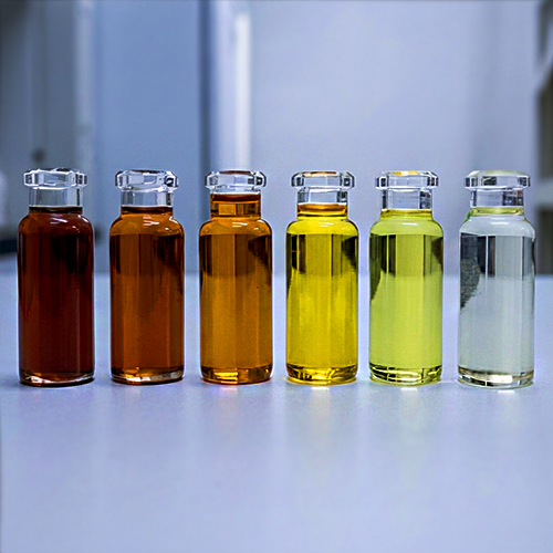 Lubricant Additive Packages