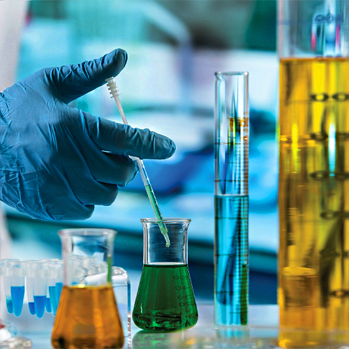 Specialty Chemicals