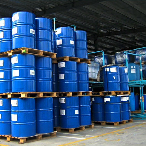 Industrial Chemicals